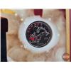 Image 2 : RCM 2006 Commemorative Holiday Coin Set : HO! HO! HO! (SEE PICS!)  (Listing & Descriptions are a GUI