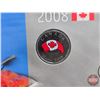 Image 2 : RCM 2008 Canada Commemorative Coin Set (SEE PICS!)  (Listing & Descriptions are a GUIDE ONLY and are