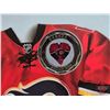 Image 2 : RCM 2008-2009 Calgary Flames Coin Set : At the Heart of the Action! (SEE PICS!)  (Listing & Descript