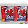 Image 2 : RCM 2004 Celebration! 25-Cent Coin (4) (SEE PICS!)  (Listing & Descriptions are a GUIDE ONLY and are