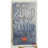Image 8 : RCM Canada Celebration 25-Cent Coins (4) : - 2000 Pride - 2000 Celebration - 2001 Canada - 2003 Cana