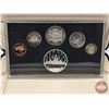 Image 2 : RCM 1953-2003 Special Edition Coronation Set (COA #02684) (Dollar 99.99%) (SEE PICS!)  (Listing & De