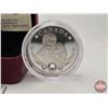 Image 2 : RCM 2018 : $20 Fine Silver Coin : The Royal Wedding of HRH Prince Harry and Ms. Meghan Markle (COA #