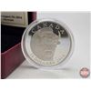 Image 2 : RCM 2014 : $20 Fine Silver Coin : The Bison : Portrait (COA #0151) (99.99%) (SEE PICS!)  (Listing & 