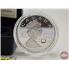 Image 2 : RCM 2012 : $20 Fine Silver Coin : The Queen's Diamond Jubilee (COA #08279) (Swarovski Elements) (99.
