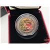 Image 2 : RCM 2012 : 50-Cent Coin : Santa's Magical Visit (COA #04567) (SEE PICS!)  (Listing & Descriptions ar