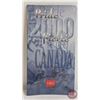 Image 8 : RCM Canada Celebration 25-Cent Coins (4) : - 2000 Pride - 2000 Celebration - 2001 Canada - 2003 Cana