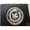 Image 2 : RCM 2006 Special Edition Proof Silver Dollar : Medal of Bravery (COA #14448) (99.99%) (SEE PICS!)  (