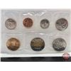Image 2 : RCM 2006 Uncirculated Coin Set (SEE PICS!)  (Listing & Descriptions are a GUIDE ONLY and are subject