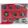 Image 2 : RCM 2007 Special Edition Uncirculated Coin Set : Vancouver 2010 Olympic Winter Games (SEE PICS!)  (L