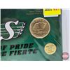 Image 2 : RCM 1910-2010 Roughriders : 100 Years of Pride (SEE PICS!)  (Listing & Descriptions are a GUIDE ONLY