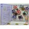 Image 2 : RCM Born in 2016 : Special Delivery Gift Coin Set (SEE PICS!)  (Listing & Descriptions are a GUIDE O