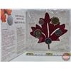 Image 2 : RCM 2017 : O Canada 150 Years : Our Home & Native Land : Gift Coin Set (SEE PICS!)  (Listing & Descr