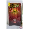 Image 2 : RCM Canada Celebration 25-Cent Coins (4) : - 2000 Pride - 2000 Celebration - 2001 Volunteers - 2001 