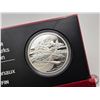 Image 2 : RCM 2006 : $20 Fine Silver : National Parks Collection : Georgian Bay Islands (COA #07790) (99.99%) 
