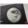 Image 2 : RCM 2006 : $20 Fine Silver : National Parks Collection : Mingan Archipelago (COA #11910) (99.99%) (S