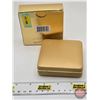 Image 8 : RCM 2004 : $150 Gold Proof Coin : 18-Karat : Year of the Rooster : COA #3648 Composition : 75% Gold 