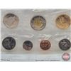 Image 2 : RCM 2002 Uncirculated Coin Set (SEE PICS!)  (Listing & Descriptions are a GUIDE ONLY and are subject