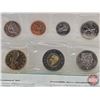 Image 2 : RCM 2003 Uncirculated Coin Set (SEE PICS!)  (Listing & Descriptions are a GUIDE ONLY and are subject