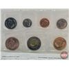 Image 3 : RCM 2003 Uncirculated Coin Set (SEE PICS!)  (Listing & Descriptions are a GUIDE ONLY and are subject