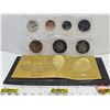 Image 1 : RCM 2006 Special Edition Uncirculated Coin Set (COA #05041) (SEE PICS!)  (Listing & Descriptions are