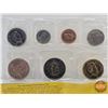 Image 2 : RCM 2006 Special Edition Uncirculated Coin Set (COA #05041) (SEE PICS!)  (Listing & Descriptions are