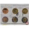 Image 2 : RCM 2011-2012 Circulation Coin and Test Token Set (SEE PICS!)  (Listing & Descriptions are a GUIDE O