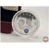 Image 2 : RCM 2011 : $20 Fine Silver Coin : The Wedding Celebration HRH Prince William of Wales & Miss Catheri
