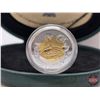 Image 2 : RCM 1999 : $2 Proof Coin : Nunavut (COA #16401) (92.5%) (SEE PICS!)  (Listing & Descriptions are a G