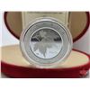 Image 2 : RCM 2005 : $5 Fine Silver Coin : Silver Maple Leaf of Hope (COA #12398) (99.99%) (SEE PICS!)  (Listi