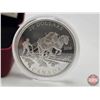 Image 2 : RCM 2008 : $20 Fine Silver Coin : Agriculture Trade (COA #1008) (99.99%) (SEE PICS!)  (Listing & Des