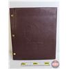 Image 2 : RCM Going For The Gold  : Hand-Crafted Certified Album - 2002 Loon Dollar (22-karat Gold Plated) - C