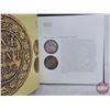 Image 8 : RCM 2008 : 100 Years of History : Official Book ~ Coin & Stamp Commemorative : Royal Canadian Mint :