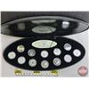 Image 2 : RCM 2000 Millennium Sterling Silver 12-Coin Set (COA) (SEE PICS!)  (Listing & Descriptions are a GUI
