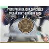 Image 2 : RCM Official First Day 2006 Lucky Loonie : First Day of Mintage November 16, 2005 (SEE PICS!)  (List