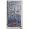Image 8 : RCM Canada Celebration 25-Cent Coins (4) : - 2000 Pride - 2000 Celebration - 2001 Canada - 2003 Cana