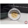 Image 2 : RCM 2000 : $2 Polar Bear Proof Coin (COA #03701) (Sterling 92.5%) (SEE PICS!)  (Listing & Descriptio