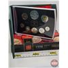 Image 1 : RCM 1998 Proof Set : Celebrating 125 Years RCMP-GRC (COA) (SEE PICS!)  (Listing & Descriptions are a