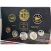 Image 2 : RCM 2002 Special Edition Proof Set : Golden Jubilee (COA) (SEE PICS!)  (Listing & Descriptions are a