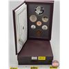 Image 1 : RCM 1995 Special Edition Proof Set (COA) (SEE PICS!)  (Listing & Descriptions are a GUIDE ONLY and a