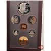 Image 2 : RCM 1995 Special Edition Proof Set (COA) (SEE PICS!)  (Listing & Descriptions are a GUIDE ONLY and a