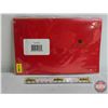 Image 2 : RCM 2012 : $20 Fine Silver Commemorative Coin : Happy Holidays (Unopened) (COA) (99.99%) (SEE PICS!)