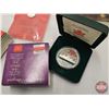 Image 2 : INCREDIBLE Junior Collector Grouping: - 1997 RCM Proof Dollar "34 Seconds to Eternity" - 1998 RCM Pr