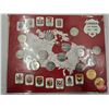 Image 8 : INCREDIBLE Junior Collector Grouping: - 1997 RCM Proof Dollar "34 Seconds to Eternity" - 1998 RCM Pr