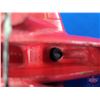 Image 8 : Viscount Rubber Mickey Mouse Plane (circa 1940's) (3-1/2"H) (SEE PICS!)  (Listing & Descriptions are