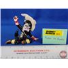 Image 1 : Vintage Disney Puss in Boots Figurine (Porcelain) (3"H) (SEE PICS!)  (Listing & Descriptions are a G