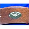 Image 2 : Antique Pyrexon Ray Therapeutic Heated Seat : Electric (Circa 1933) (5-1/4"H) (SEE PICS!)  (Listing 