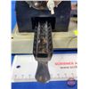 Image 8 : Vintage Fleischmann Toy Steam Engine (11-1/2"H w/Stack) (SEE PICS!)  (Listing & Descriptions are a G
