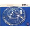 Image 8 : Vintage Corning 3L Casserole Dish (No Lid) : c/w 6 Fire King Sapphire Blue Casserole Covers (Variety