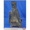 Image 2 : Antique Signal Lantern (Red &/or Amber Lens Doors) (SEE PICS!)  (Listing & Descriptions are a GUIDE 